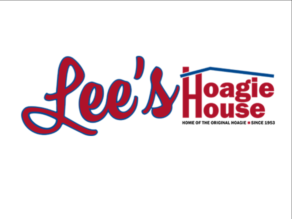  Lee's Hoagie House Logo